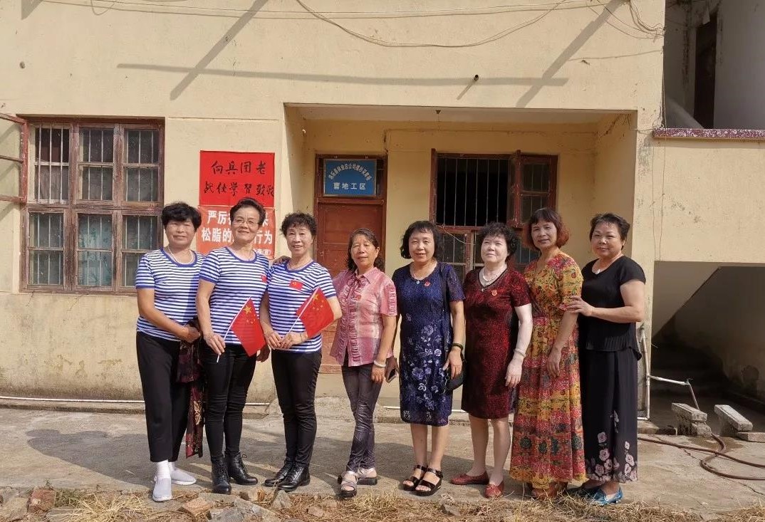 追憶兵團(tuán)歲月，重溫故鄉(xiāng)情緣