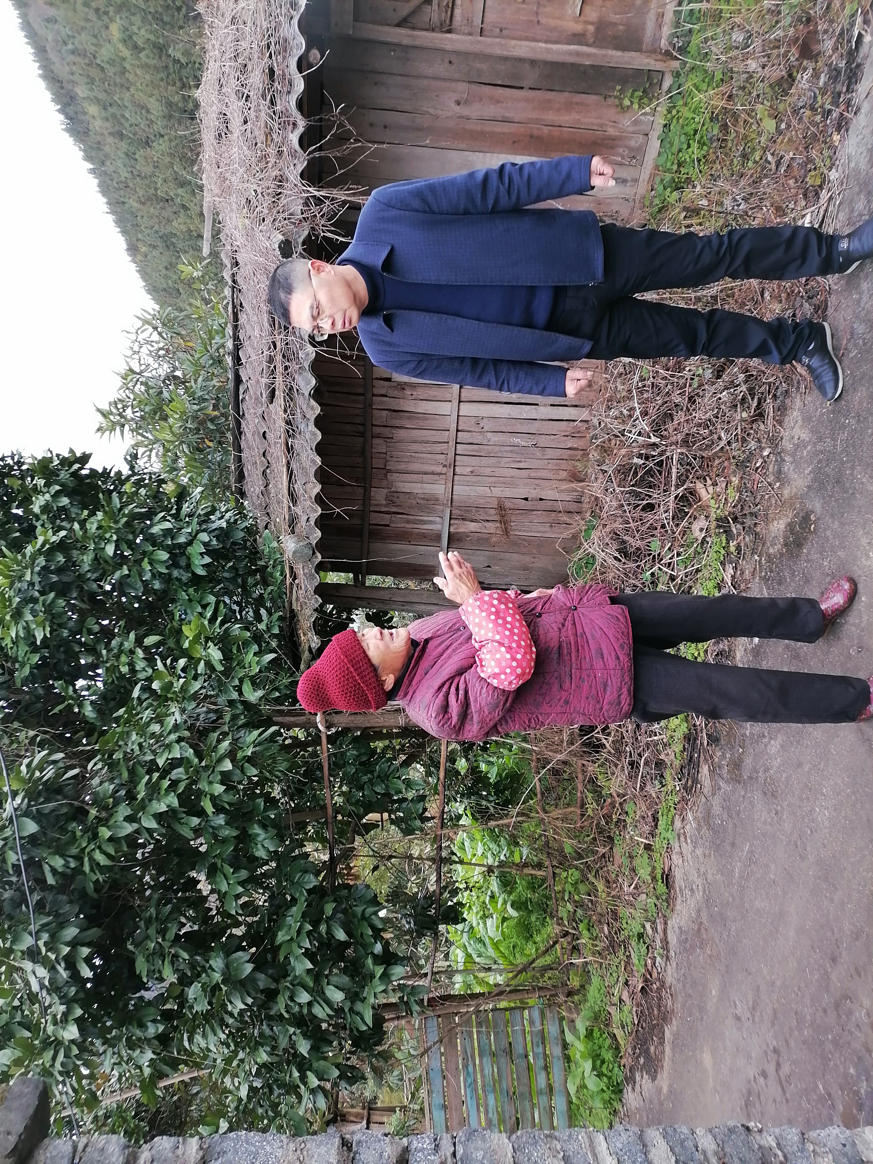 福建金森開展歲末年初安全生產(chǎn)檢查 福建金森開展歲末年初安全生產(chǎn)檢查